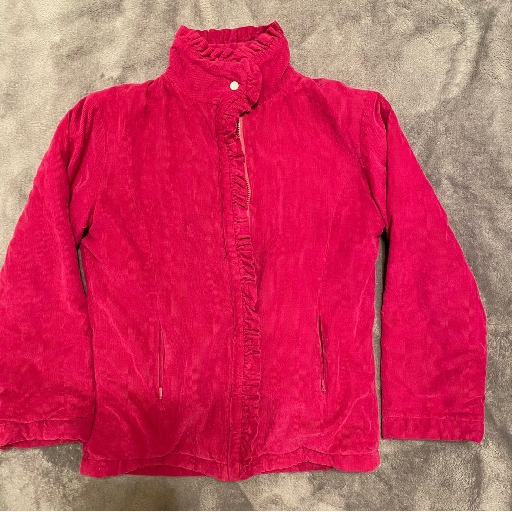 - Busy Bees girls jacket